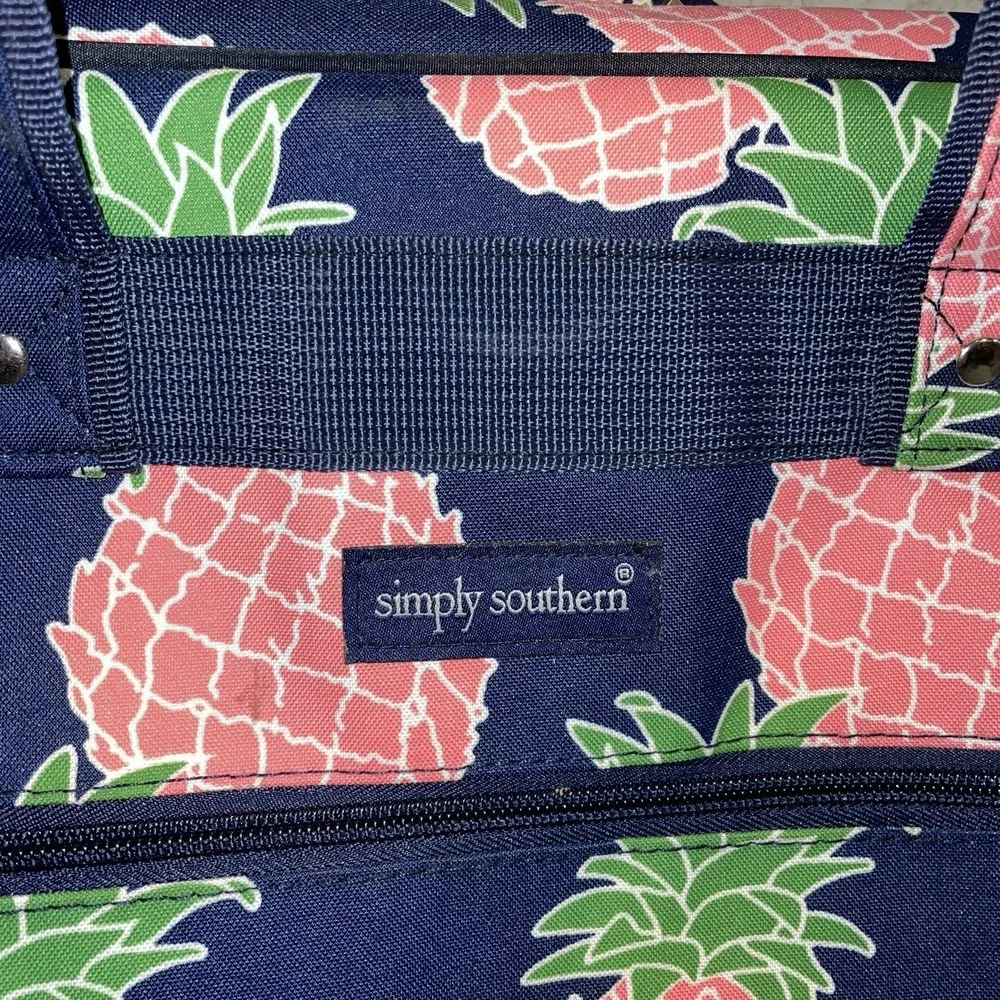 Simply Southern Garment Bag